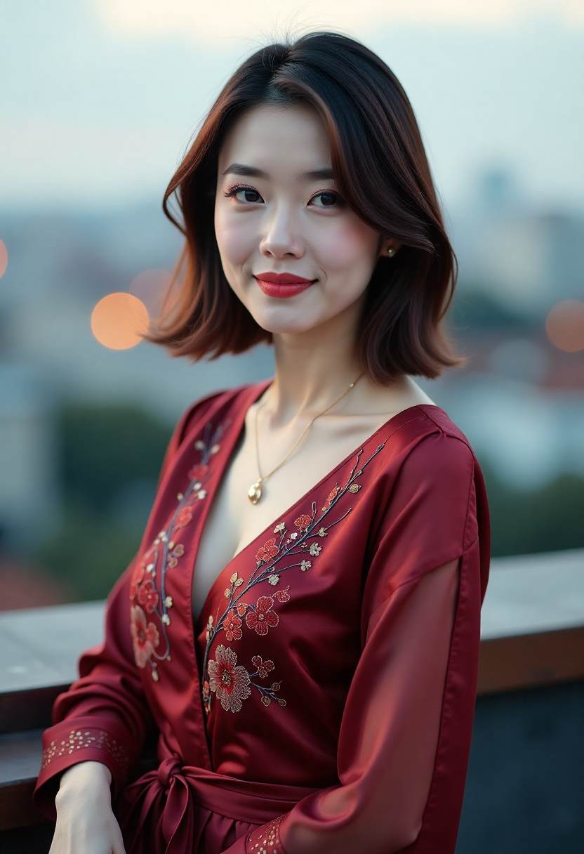 春台旧梦