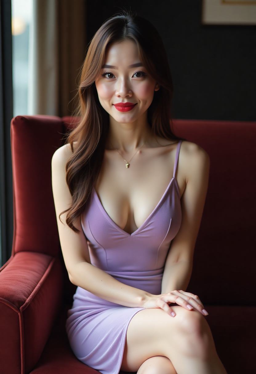 海棠未眠