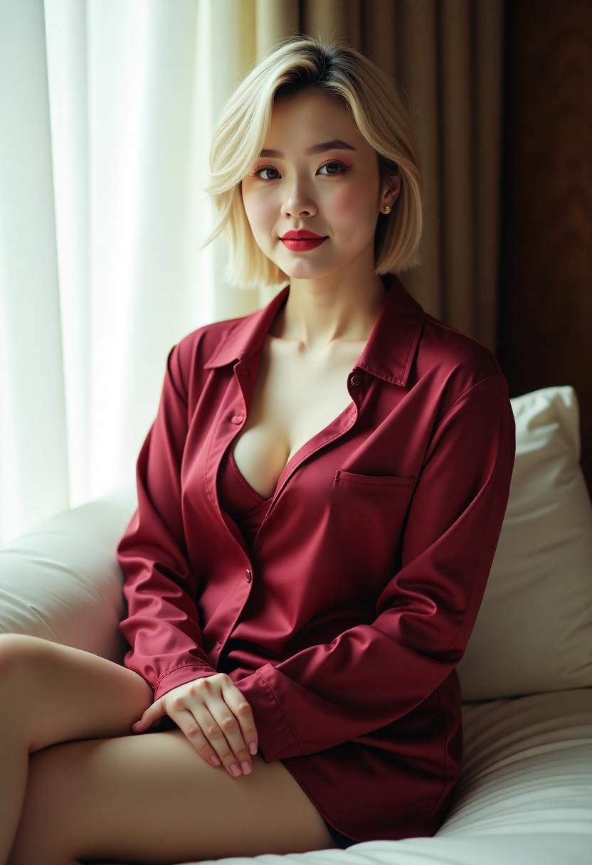 行走的县志