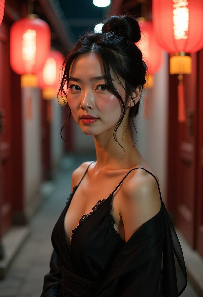 听雨楼海报