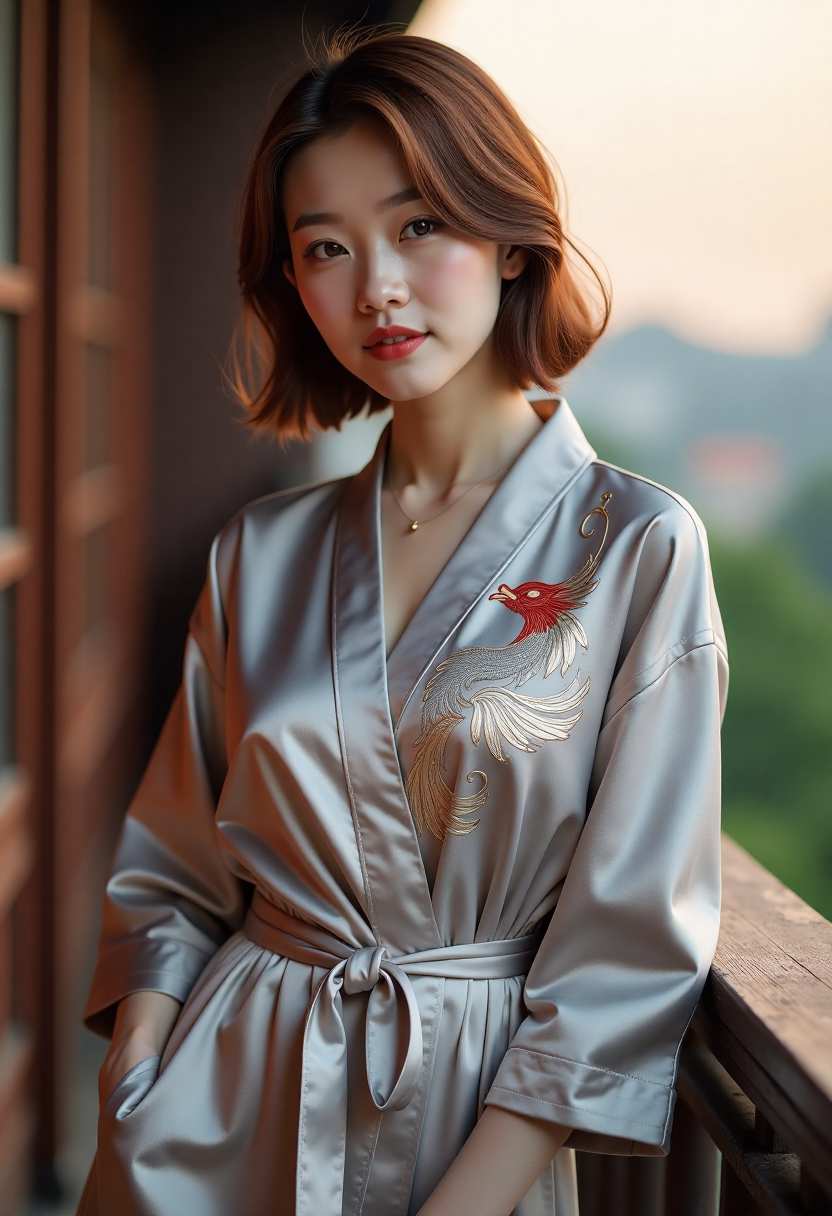 城门未锁
