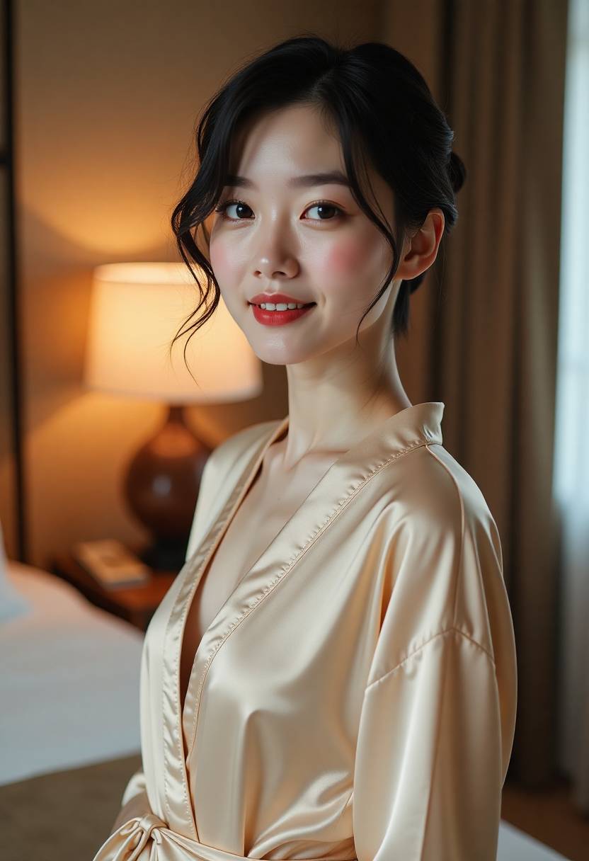 远舟听潮