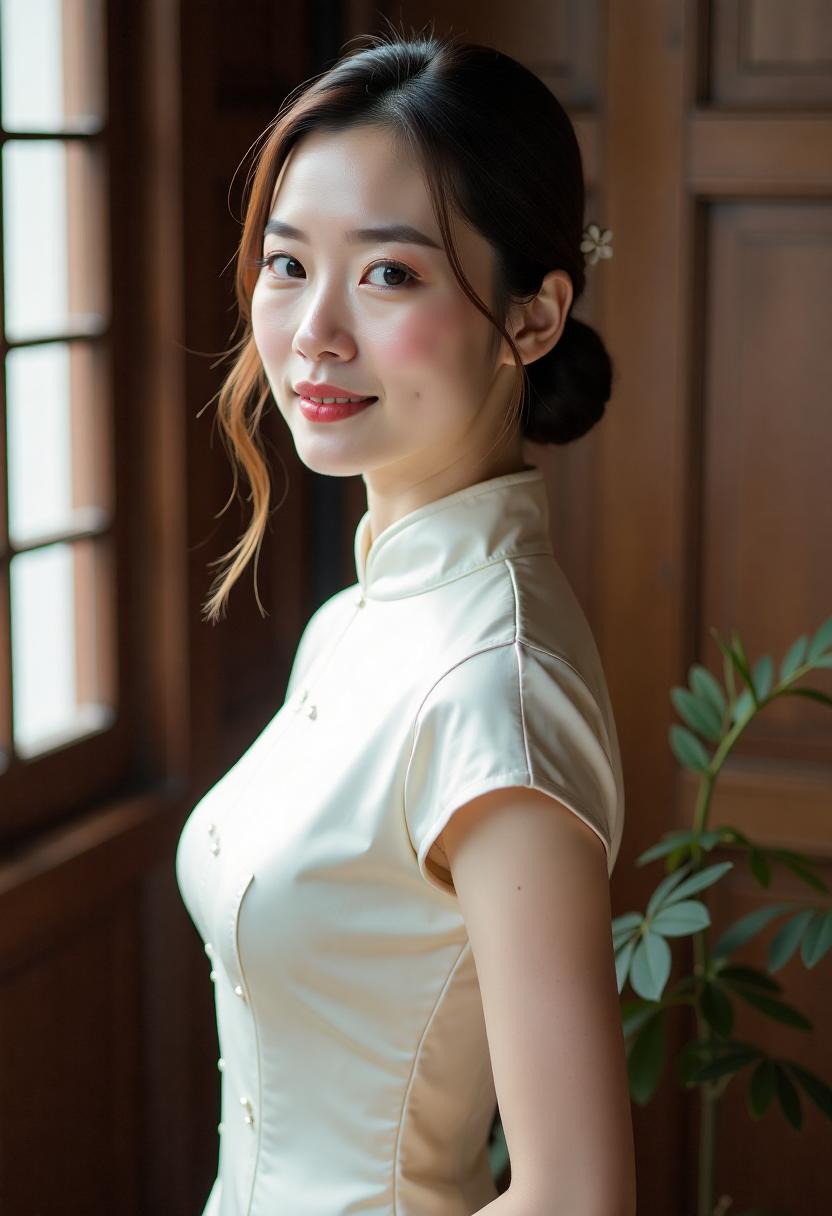南风过境